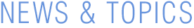 News & Topics